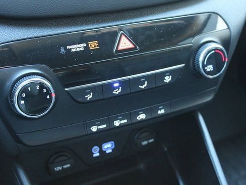 Used 2017 Hyundai Tucson SE image 21