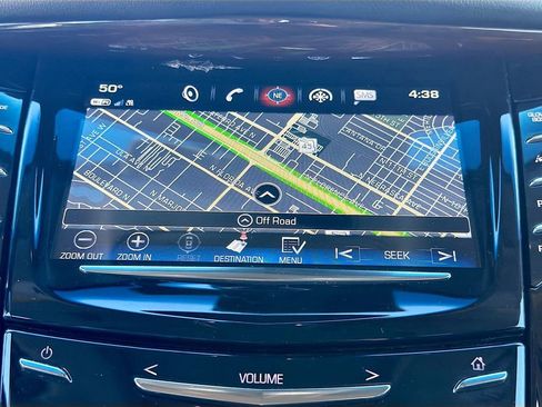 Used 2019 Cadillac Escalade Luxury image 32