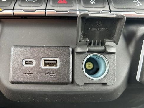 New 2025 Chevrolet Silverado 2500 Custom w/ Custom Value Package image 13