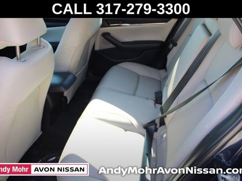 Used 2024 MAZDA MAZDA3 s FWD image 25