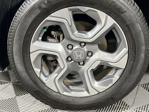 Used 2017 Honda CR-V EX-L image 17