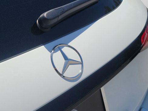 Certified 2026 Mercedes-Benz GLC 300 image 30