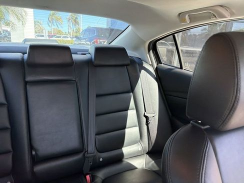Used 2015 MAZDA MAZDA6 Touring image 15