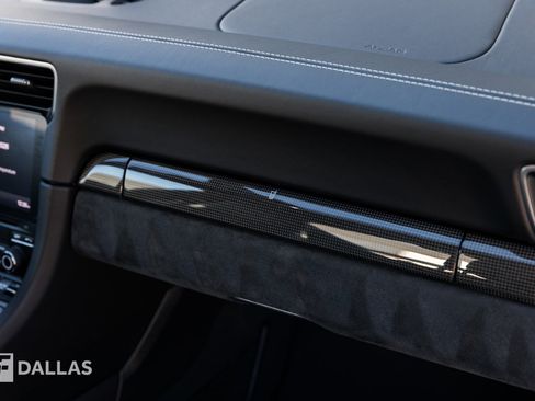 Used 2019 Porsche 911 GT3 RS image 37