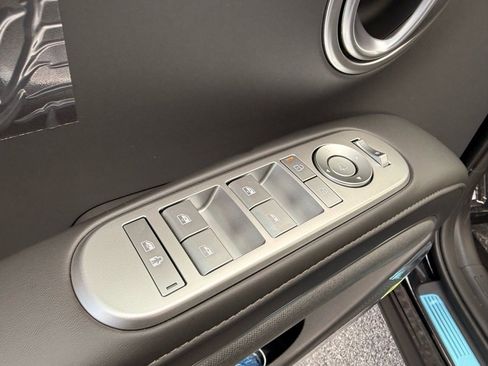 New 2026 Hyundai Palisade Calligraphy image 12