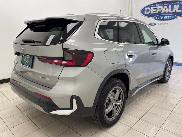 Used 2025 BMW X1 xDrive28i AWD/4WD image 21