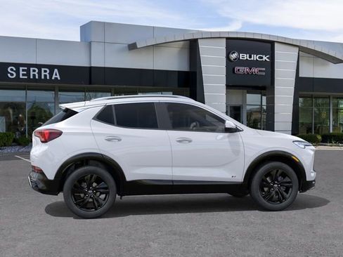 New 2026 Buick Encore GX Sport Touring w/ Comfort Package AWD/4WD image 5
