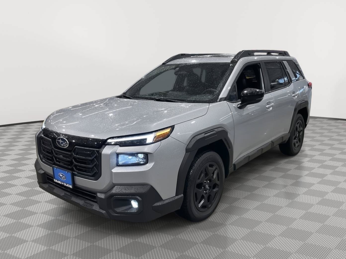 New 2026 Subaru Outback Limited AWD/4WD image 9