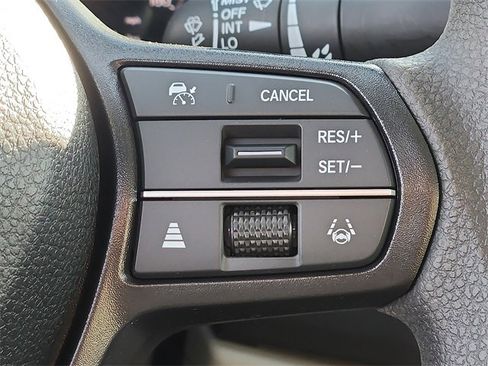 Used 2024 Honda Accord EX image 22