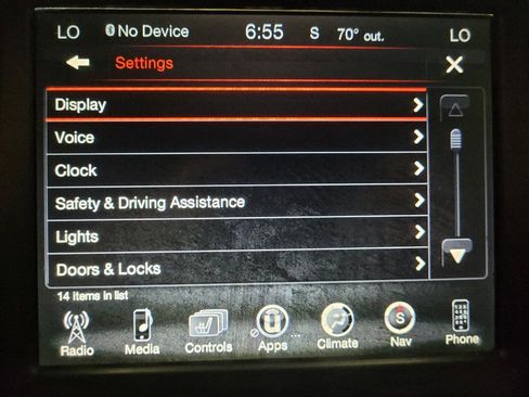 Used 2017 RAM 1500 Sport w/ Convenience Group RWD image 25