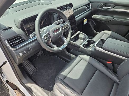 New 2026 GMC Terrain Elevation w/ Elevation Premium Package AWD/4WD image 10