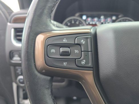 Used 2021 Chevrolet Tahoe High Country image 31