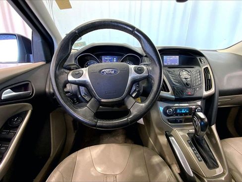 Used 2012 Ford Focus SEL image 14