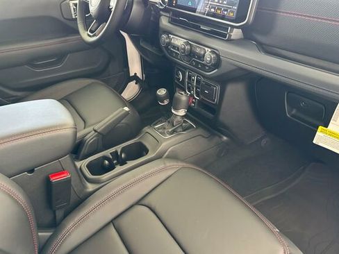 New 2026 Jeep Wrangler Unlimited Rubicon image 13