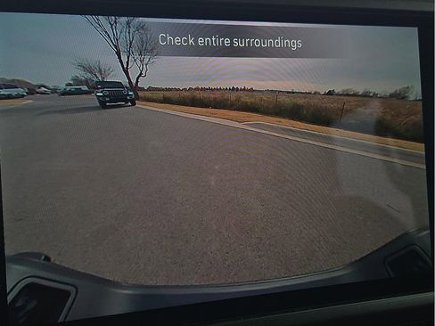 New 2026 Jeep Gladiator Sport image 13