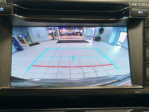 Used 2017 Toyota RAV4 LE w/ Carpet Mat Package image 13