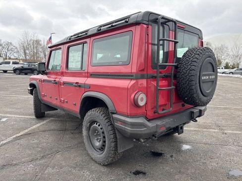 New 2026 INEOS Grenadier image 7