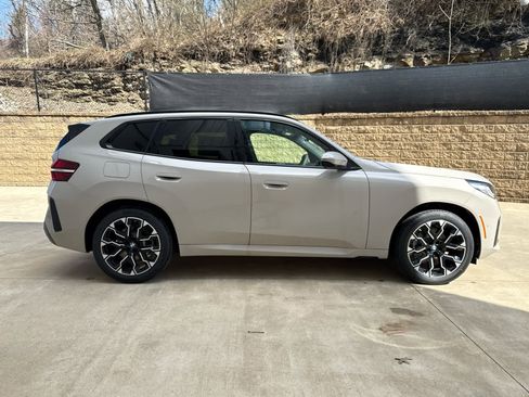 New 2026 BMW X3 xDrive30 w/ M Sport Package image 7