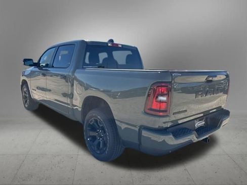 New 2026 RAM 1500 Big Horn w/ Night Edition image 7