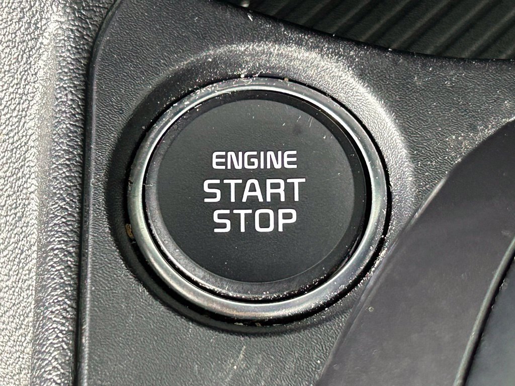 Used 2025 Kia K4 FWD image 22