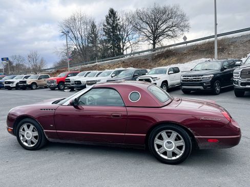 Used 2004 Ford Thunderbird image 6