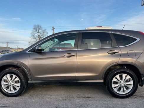 Used 2014 Honda CR-V EX image 5