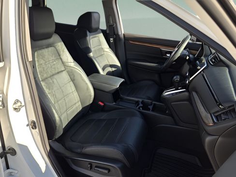 Used 2021 Honda CR-V EX-L image 15