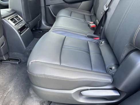 New 2026 MAZDA CX-70 3.3 Turbo w/ Preferred Package image 18