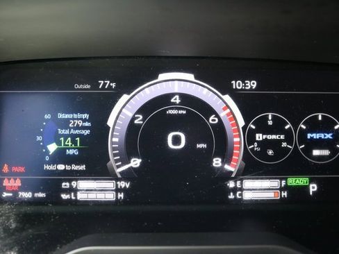 Used 2024 Toyota Tundra Platinum image 29