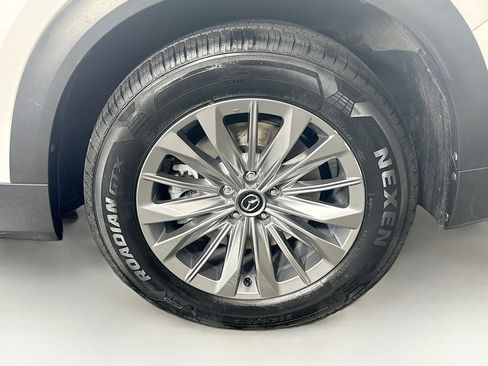 Used 2024 MAZDA CX-90 3.3 Turbo w/ Preferred Plus image 11