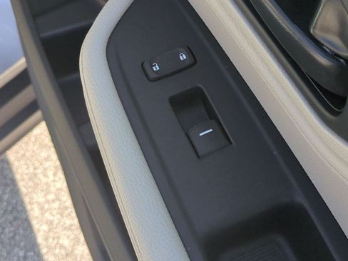 Used 2025 Honda Odyssey EX-L image 42