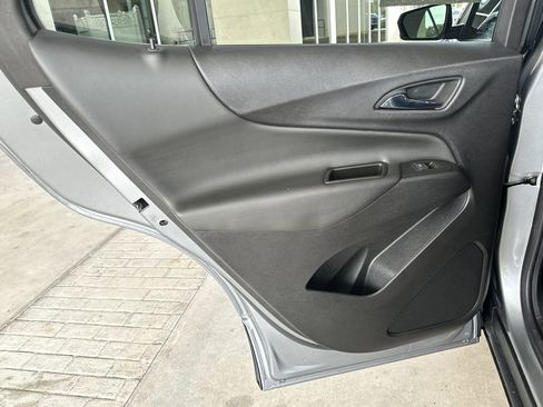 Certified 2024 Chevrolet Equinox LT image 28