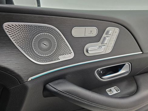 Certified 2021 Mercedes-Benz GLE 450 4MATIC image 13