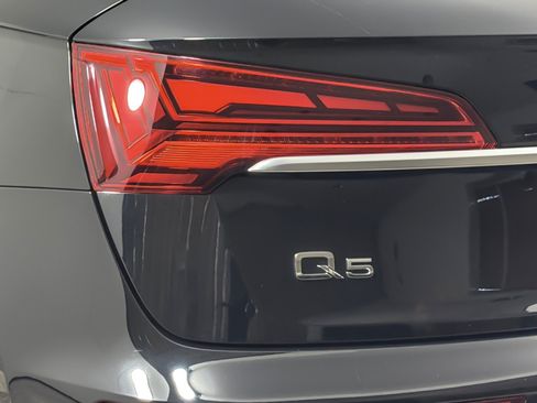 Used 2023 Audi Q5 2.0T Premium Plus AWD/4WD image 26