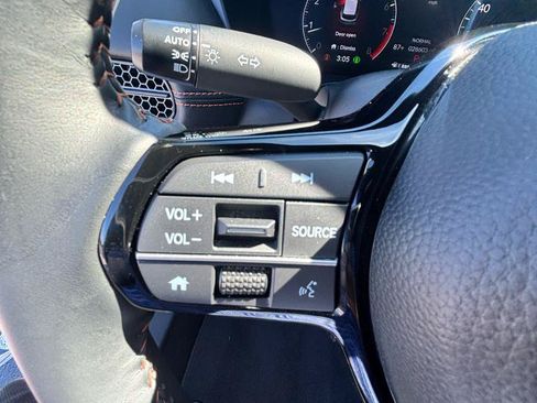 Used 2024 Honda HR-V Sport image 13