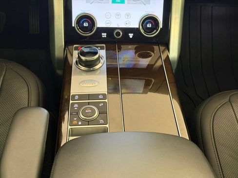 Used 2020 Land Rover Range Rover HSE AWD/4WD image 15