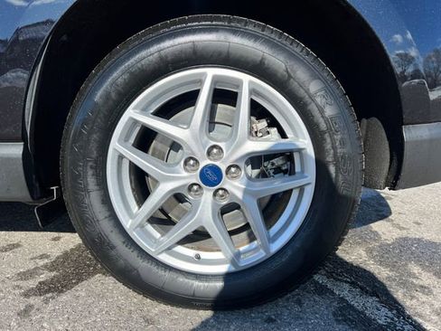 Certified 2022 Ford Edge SEL w/ Convenience Package image 15