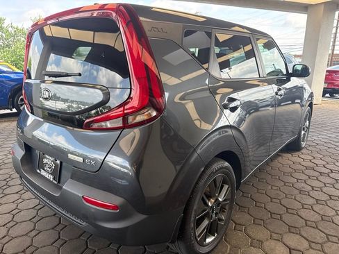 Used 2021 Kia Soul EX FWD image 6