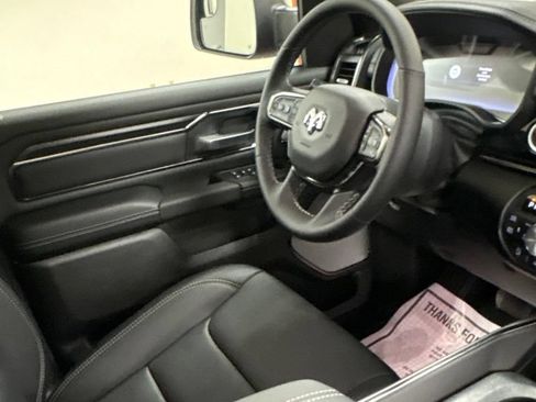 New 2026 RAM 1500 Rebel w/ Rebel Level 2 Equipment Group AWD/4WD image 24