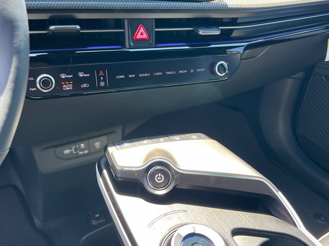 New 2026 Kia EV6 GT-Line AWD/4WD image 22