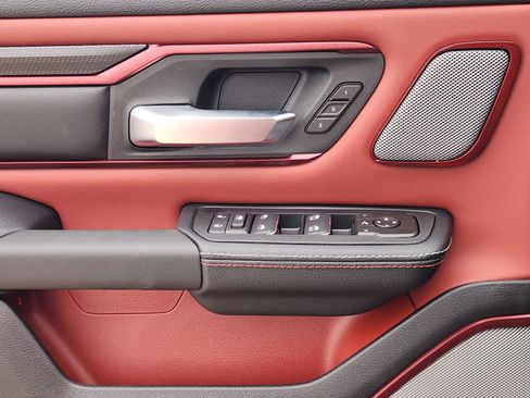New 2026 RAM 1500 Rebel w/ Rebel Level 2 Equipment Group AWD/4WD image 20
