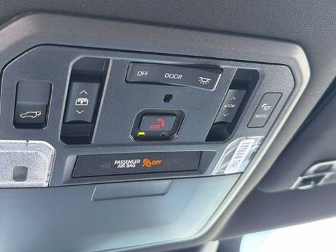 New 2026 Toyota Sequoia Platinum image 18