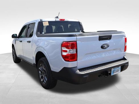 Used 2026 Ford Maverick XLT FWD image 22