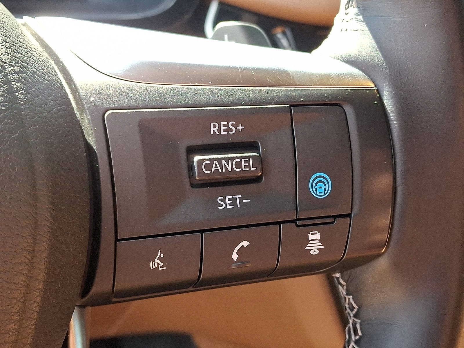 Used 2024 INFINITI QX60 Autograph w/ Cargo Package AWD/4WD image 24
