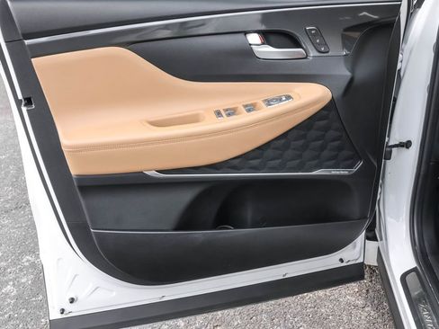 Used 2023 Hyundai Santa Fe Calligraphy image 27