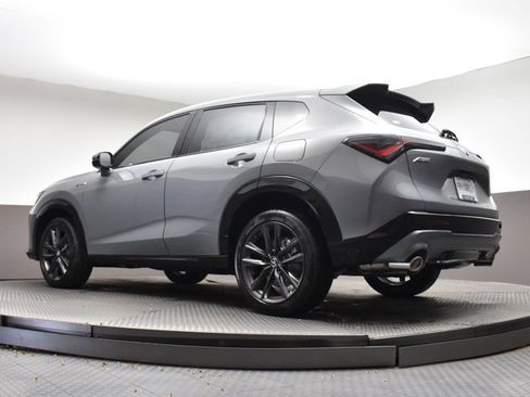 New 2025 Acura ADX A-Spec image 34