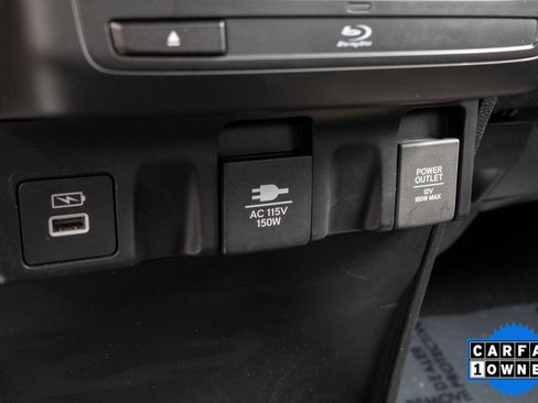 Used 2024 Honda Odyssey Elite image 23