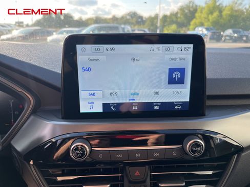 New 2025 Ford Escape Active w/ Cold Weather Package image 17