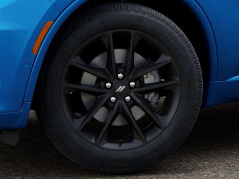 New 2026 Dodge Durango GT AWD/4WD image 8