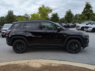 New 2026 Jeep Compass Latitude AWD/4WD video 3